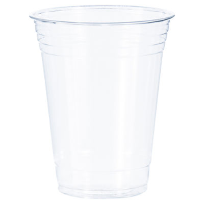 Solo Clear Cups, 28 ct / 18 oz - Kroger
