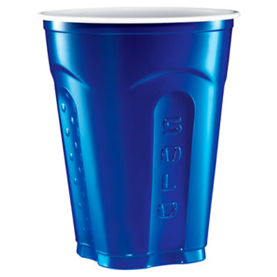 CUP PLASTIC 18 OZ