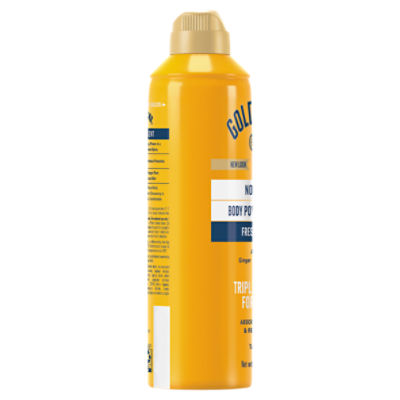 Spray desmoldante antiadherente Goldwax - Credin 600 ml