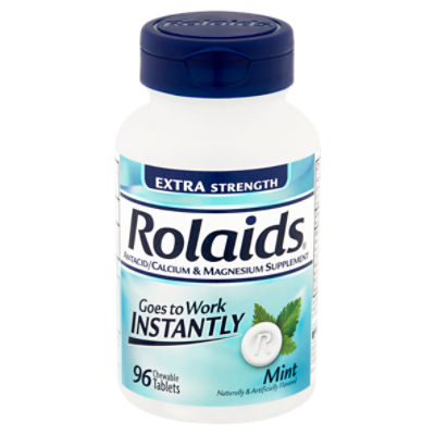 can a dog eat rolaids