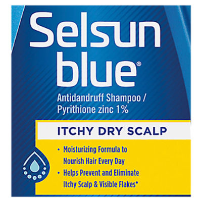 Selsun blue for dogs with clearance yeast