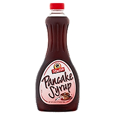 ShopRite Pancake Syrup, 24 Fluid ounce