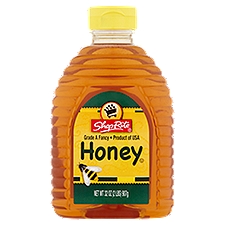 ShopRite Honey, 32 Ounce