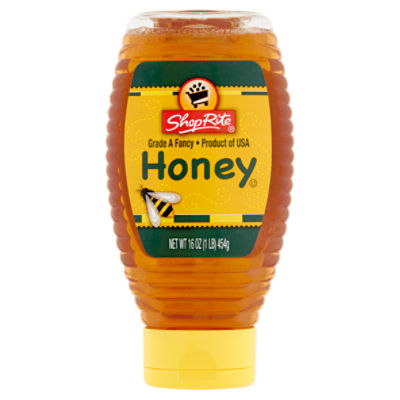 ShopRite Honey, 16 oz
