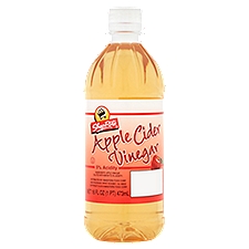 ShopRite Apple Cider Vinegar, 16 Fluid ounce
