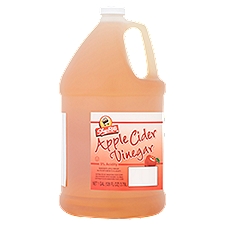 ShopRite Apple Cider Vinegar, 1 Gallon