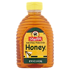 ShopRite Honey, 24 Ounce
