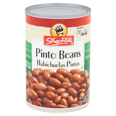 are pinto beans safe for dogs