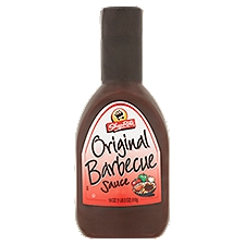 ShopRite Original, Barbecue Sauce, 18 Ounce