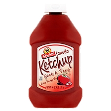 ShopRite Tomato Ketchup, 64 Ounce