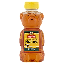 ShopRite Honey, 12 Ounce