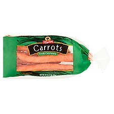ShopRite Carrots, Fresh California, 1 Pound