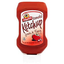ShopRite Tomato Ketchup, 20 Ounce