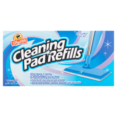 ShopRite Cleaning Pad Refills