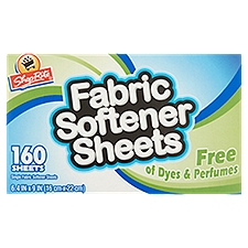 ShopRite Fabric Softener, 160 Each