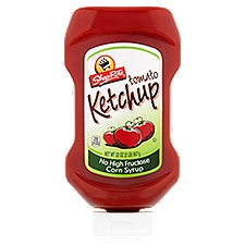 ShopRite Tomato Ketchup, 32 Ounce