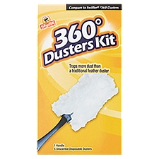 ShopRite 360° Dusters Kit