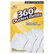 ShopRite 360° Dusters Refills