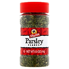 ShopRite Parsley Flakes, 0.5 Ounce