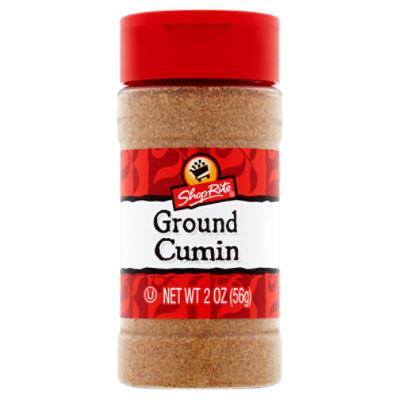 ShopRite Cumin, Ground
