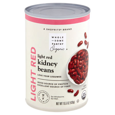 Can Dogs Eat Canned Red Kidney Beans