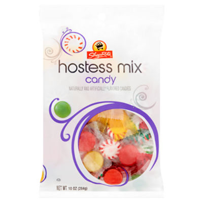 ShopRite Hostess Mix, Candy