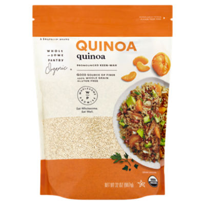 Gluten-Free + Vegan Stocking Stuffers - Simply Quinoa