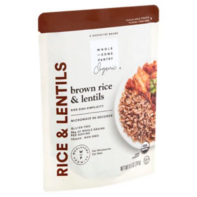 Can Dogs Eat Rice And Lentils