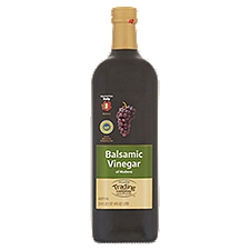 ShopRite Trading Company Balsamic Vinegar of Modena, 33.8 fl oz
