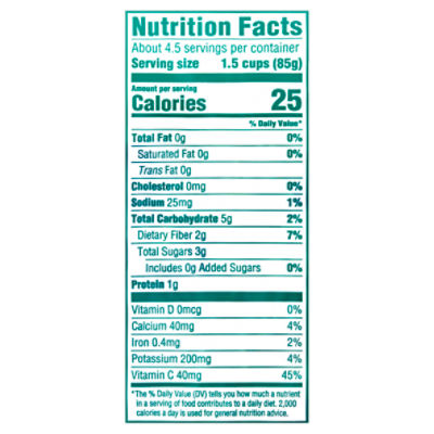 Bowl & Basket Coleslaw Blend, 14 oz