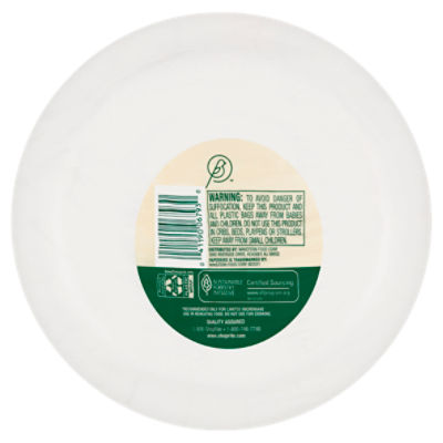 Always Save Paper Plates - 150 ct