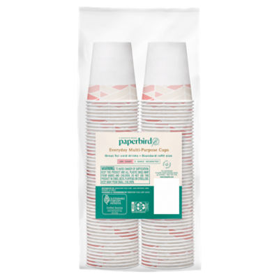 Kroger® Kitchen Paper Cups, 100 ct / 5 oz - Kroger