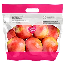 Wholesome Pantry Apples Pink Lady, 48 Ounce