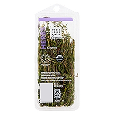 Wholesome Pantry Organic Thyme, 0.66 Ounce