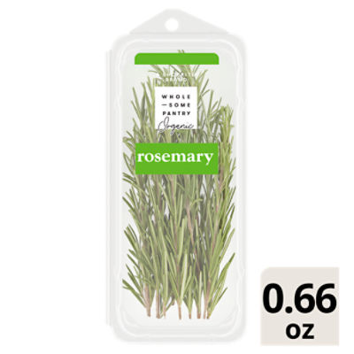 Wholesome Pantry Organic Herbs Rosemary, 0.66 oz