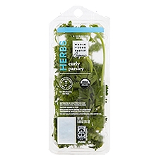 Wholesome Pantry Organic Fresh Curly Parsley, 0.66 Ounce