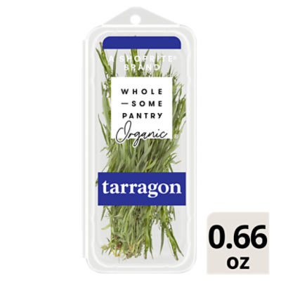 Wholesome Pantry Organic Herbs Tarragon, 0.66 oz