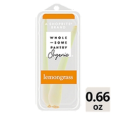 Wholesome Pantry Organic Lemongrass, 0.66 Ounce