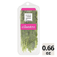 Wholesome Pantry Organic Cilantro, 0.66 Ounce