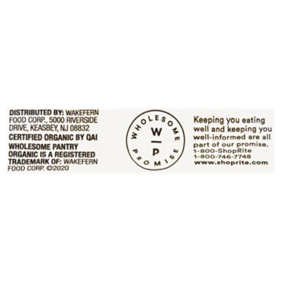 Wholesome Pantry Organic Fresh Avocados, 4 ct bag