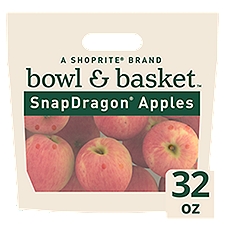 Bowl & Basket SnapDragon Apples, 32 oz