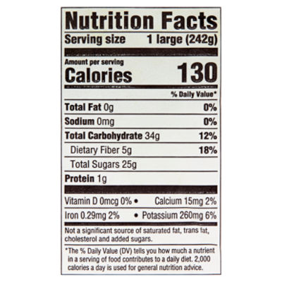 Bowl & Basket Fuji Apples, 3 lb bag