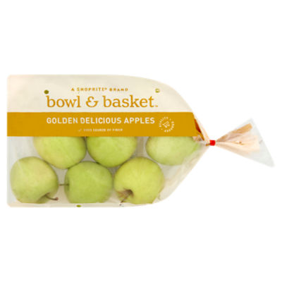 Bowl & Basket Granny Smith Apples, 48 oz