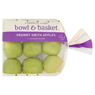 Organic Granny Smith Apples Bag, Shop Online, Shopping List, Digital  Coupons