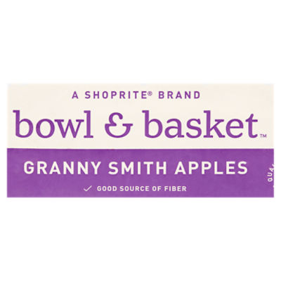 Wholesome Pantry Organic Granny Smith Apples, 48 oz