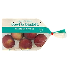 Bowl & Basket McIntosh Apples, 48 oz