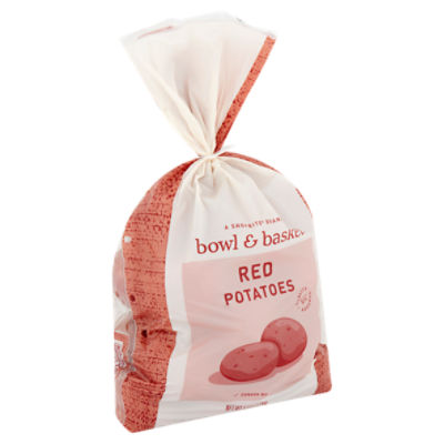 Red Potatoes 5lb. Bag