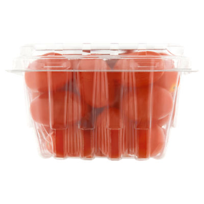 Bowl & Basket Grape Tomatoes, 1 pint
