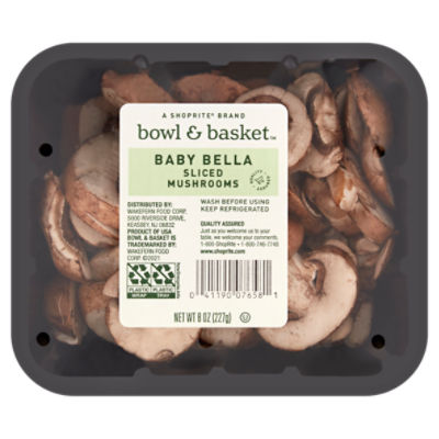 Bowl & Basket Chopped Kit Caesar Salad, 9.4 oz