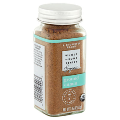 Essential Pantry Ground Sassafras Powder from